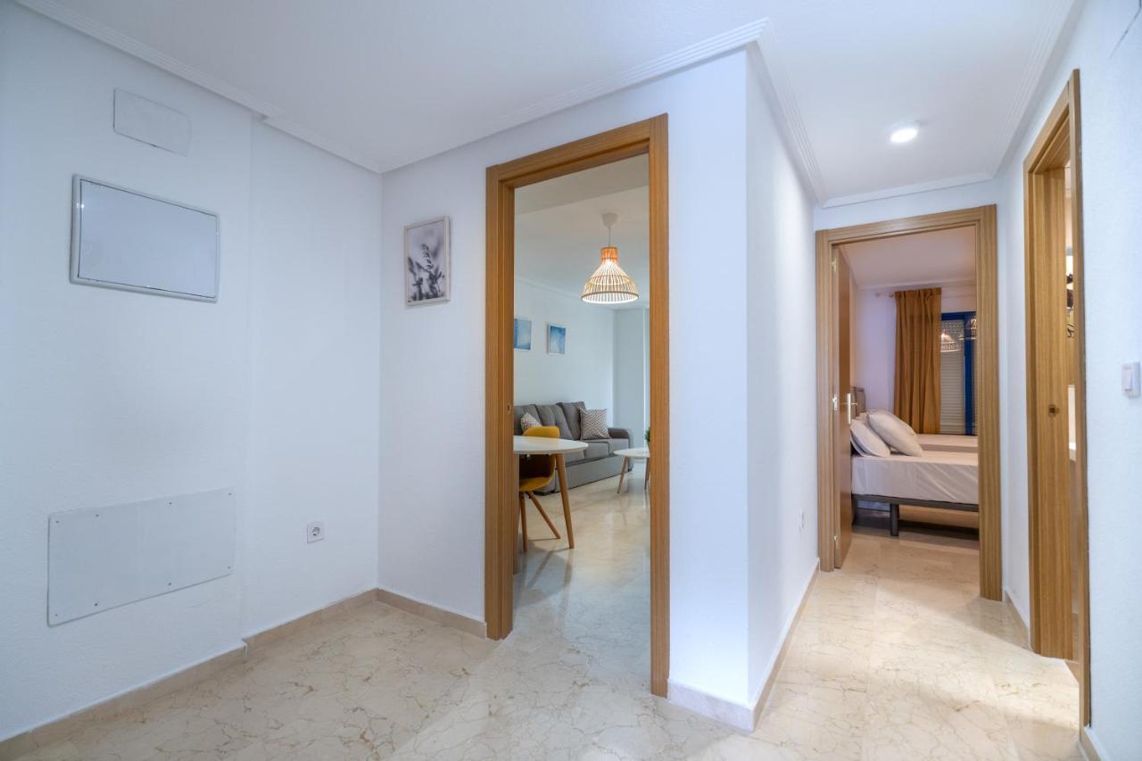 Marq Castillo Habitaciones Alicante Exterior photo