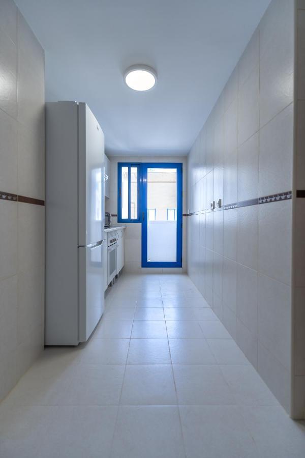 Marq Castillo Habitaciones Alicante Exterior photo
