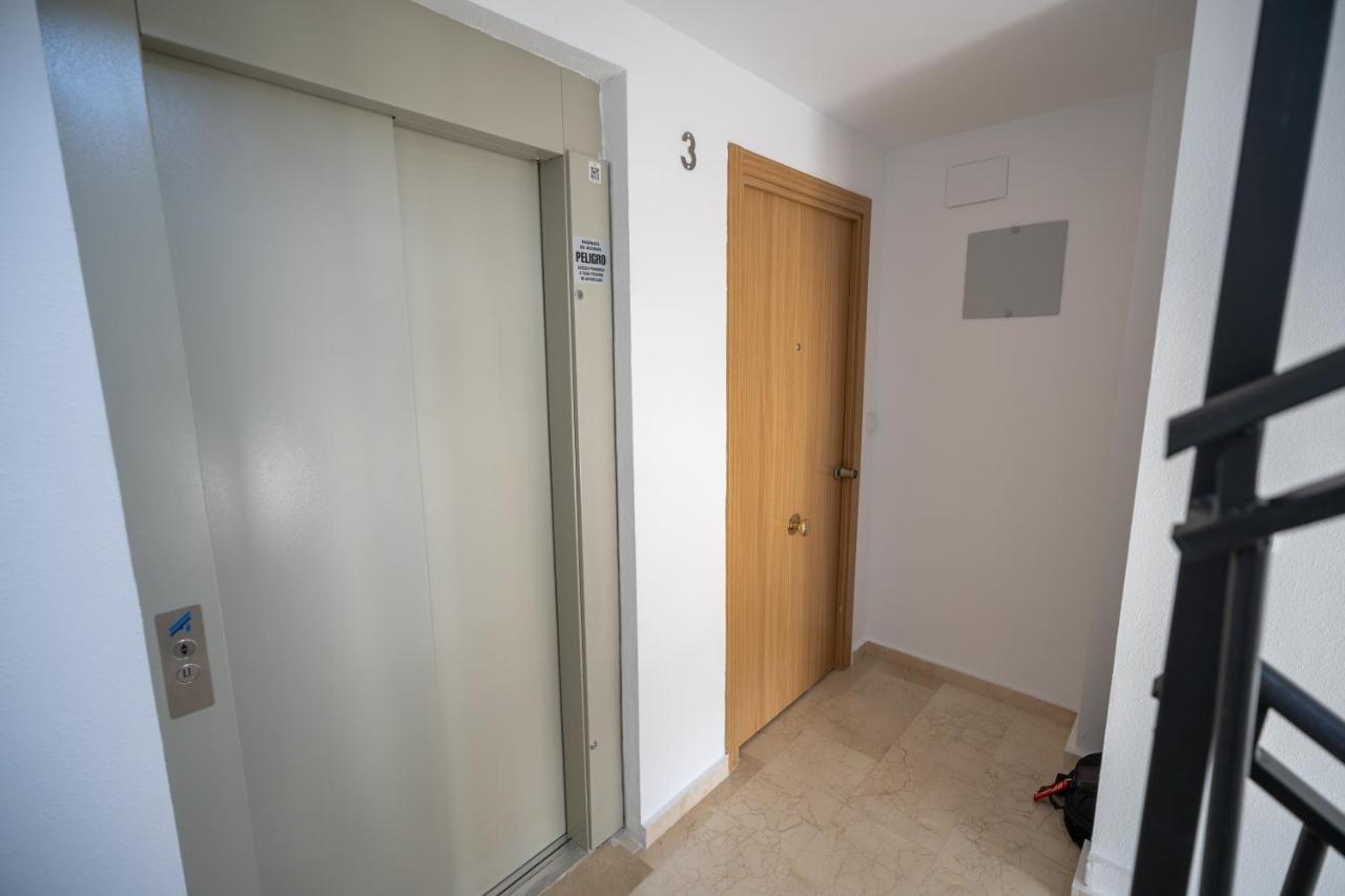 Marq Castillo Habitaciones Alicante Exterior photo