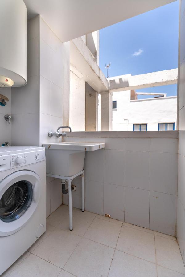 Marq Castillo Habitaciones Alicante Exterior photo